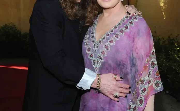Sharon Osbourne Shares Ozzy’s Last Comments About Fans Before His Death
