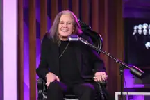 What would happen if somebody bought the Osbournes' estate with Ozzy buried in the yard