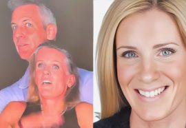Ultimate Revenge Ever: Billionaire Husband Silently Obliterates Cheating Wife’s Life After Coldplay Kiss Cam Scandal