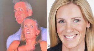 Ultimate Revenge Ever: Billionaire Husband Silently Obliterates Cheating Wife’s Life After Coldplay Kiss Cam Scandal