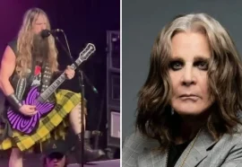 Zakk Wylde Opens Up About Final Text Message From Ozzy Osbourne