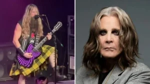 Zakk Wylde Opens Up About Final Text Message From Ozzy Osbourne