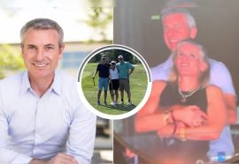 CEO Andy Byron IN TEARS As Wife Files $35M Divorce After Coldplay Kiss Cam Exposes Secret Affair?!