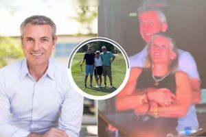 CEO Andy Byron IN TEARS As Wife Files $35M Divorce After Coldplay Kiss Cam Exposes Secret Affair?!