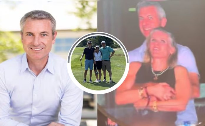CEO Andy Byron IN TEARS As Wife Files $35M Divorce After Coldplay Kiss Cam Exposes Secret Affair?!