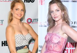 Celebrities Who Have Had a Breast Augmentation