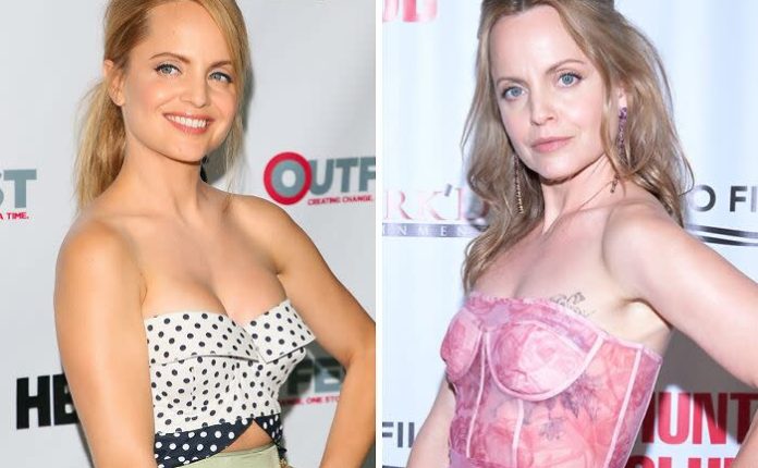 Celebrities Who Have Had a Breast Augmentation
