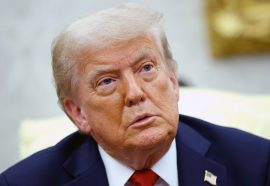 President Trump Speaks Out after 5 Soldiers Shot in Fort Stewart, GA