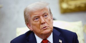 President Trump Speaks Out after 5 Soldiers Shot in Fort Stewart, GA