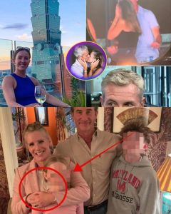 EXCLUSIVE: The HR director has officially REMOVED her WEDDING RING with her current husband to move to CEO Andy Byron’s house