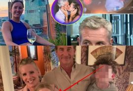 EXCLUSIVE: The HR director has officially REMOVED her WEDDING RING with her current husband to move to CEO Andy Byron’s house
