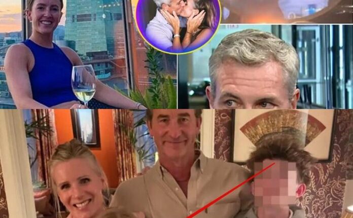 EXCLUSIVE: The HR director has officially REMOVED her WEDDING RING with her current husband to move to CEO Andy Byron’s house