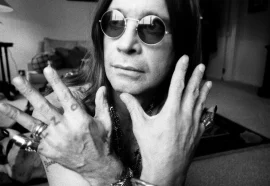 The Heartbreaking Song Ozzy Osbourne Requested for His Own Funeral