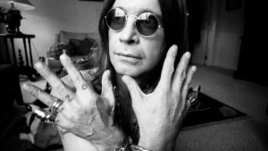 The Heartbreaking Song Ozzy Osbourne Requested for His Own Funeral