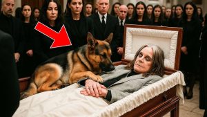 “He Could Barely Speak, But He Needed Her to Know” — In a Heartbreaking Final Confession Weeks Before His De:ath, Ozzy Osbourne Revealed 7 Deva:stating Regrets to Sharon That Left Her in Tears… and Fans Stunned