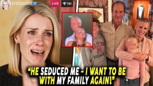 Sometimes, You Just Have to Walk Away” “Coldplay Kiss Cam Scandal Explodes: Billionaire Andrew Cabot Publicly Shames Wife in Stunning Exit