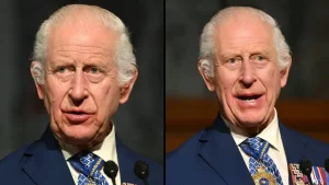 King Charles Delivers Urgent Warning In National Speech