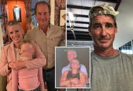 I Won’t Let Them Hide the Truth, No Matter How Ugly It Is!” Total EMBARRASSMENT! Andy Byron’s Wife Leaks Kristen Cabot’s Desperate Texts After Kiss Cam Affair