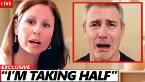 Caught on Kiss Cam and Now Crumbling: CEO Andy Byron Faces $35M Divorce Meltdown After Coldplay Concert Betrayal