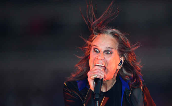 Ozzy Osbourne's cause of death confirmed
