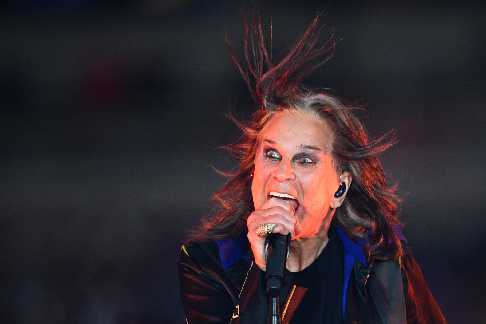 Ozzy Osbourne's cause of death confirmed