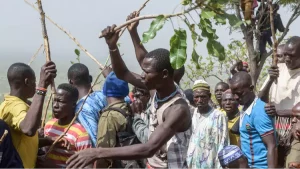 Everything we know about mass circumcision ‘initiation ceremony’ after it leaves 39 boys dead