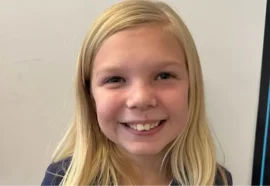 Disturbing 911 call before police found girl, 10, on highway as dad and girlfriend arrested on murder charges