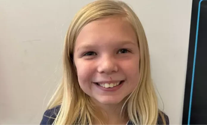 Disturbing 911 call before police found girl, 10, on highway as dad and girlfriend arrested on murder charges