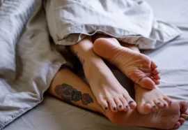 Woman speaks out on being 'graysexual' and reveals what it's really like