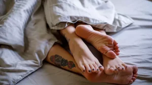 Woman speaks out on being ‘graysexual’ and reveals what it’s really like