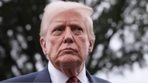 Trump moves nuclear submarines ‘closer to Russia’ after former president issued scathing threat to POTUS