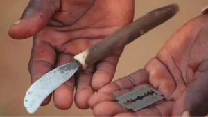 Mass circumcision ‘initiation ceremony’ leaves 39 boys dead
