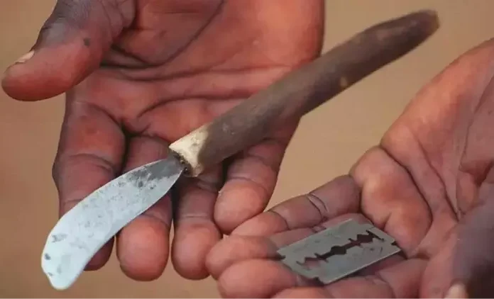 Mass circumcision 'initiation ceremony' leaves 39 boys dead