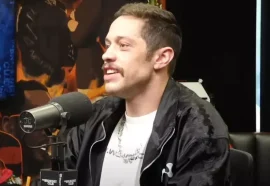 Pete Davidson makes surprising admission on impact Ariana Grande outing the size of his penis had