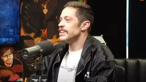 Pete Davidson makes surprising admission on impact Ariana Grande outing the size of his penis had