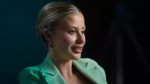 Devastating three-word email police received after woman was kidnapped to be sold on the dark web