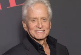 How Michael Douglas reacted when he was told his cancer was caused from oral sex