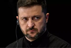 Zelenskyy issues chilling warning after Trump announces plans to meet face-to-face with Putin