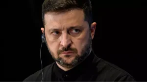 Zelenskyy issues chilling warning after Trump announces plans to meet face-to-face with Putin