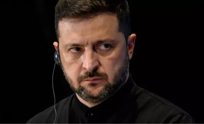 Zelenskyy issues chilling warning after Trump announces plans to meet face-to-face with Putin