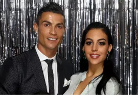 Everyone has something to say after it was announced that Cristiano Ronaldo is getting married