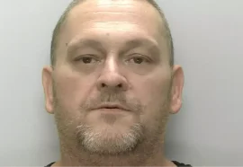 Man found ex-girlfriend dead in his apartment but lived with her body for years as court hears shocking details
