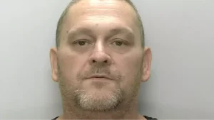 Man found ex-girlfriend dead in his apartment but lived with her body for years as court hears shocking details