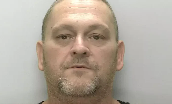 Man found ex-girlfriend dead in his apartment but lived with her body for years as court hears shocking details
