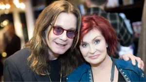 What happens if someone buys Ozzy Osbourne’s estate with him buried in the backyard