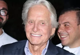 How oral sex can cause throat cancer as Michael Douglas shares how he reacted when he was diagnosed