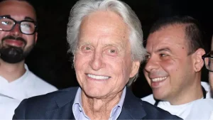 How oral sex can cause throat cancer as Michael Douglas shares how he reacted when he was diagnosed