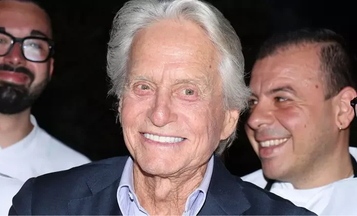 How oral sex can cause throat cancer as Michael Douglas shares how he reacted when he was diagnosed