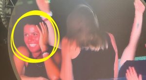 The Third Woman Was Supposed To Be The Witness — But Alyssa Stoddard’s Coldplay Reaction Just Confirmed What Everyone Suspected About the Astronomer Affair, And Everyone Is Saying The Same Thing About Her