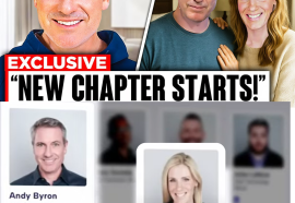 Andy Byron Confirms Dating Kristin Cabot Following Coldplay Kiss Cam Scandal!?